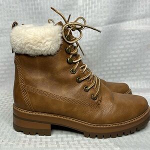 Madden Girl Boots Size 7.5